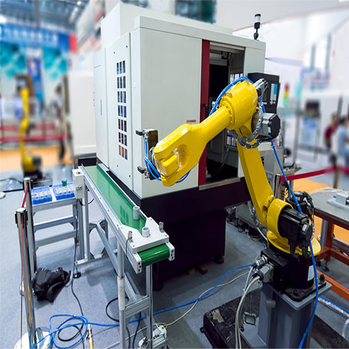 惠州机械制造领域