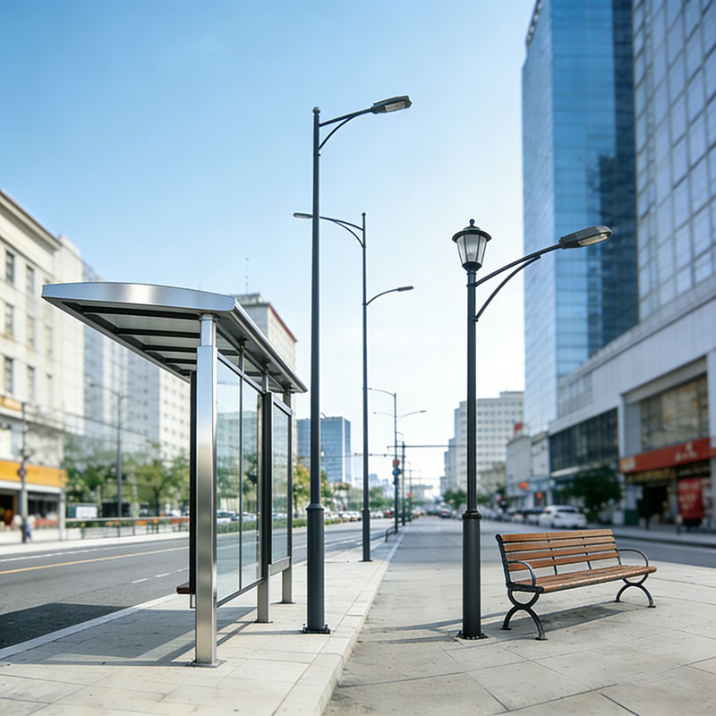 惠州在市政设施领域